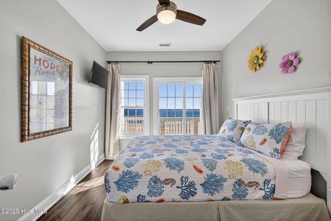 Tiny photo for 874 Villas Drive, North Topsail Beach, NC 28460 (MLS # 100544779)