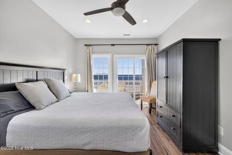 Tiny photo for 874 Villas Drive, North Topsail Beach, NC 28460 (MLS # 100544779)