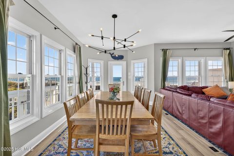 Tiny photo for 874 Villas Drive, North Topsail Beach, NC 28460 (MLS # 100544779)