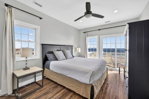 Tiny photo for 874 Villas Drive, North Topsail Beach, NC 28460 (MLS # 100544779)