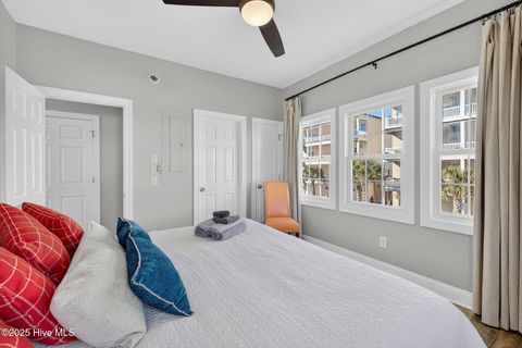 Tiny photo for 874 Villas Drive, North Topsail Beach, NC 28460 (MLS # 100544779)