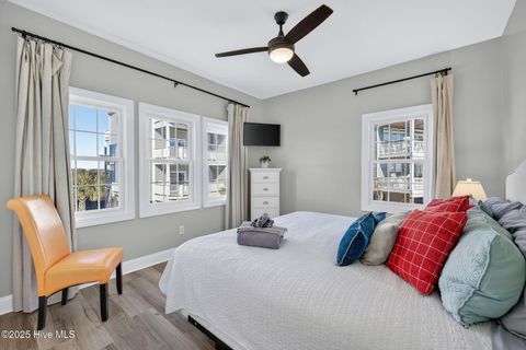 Tiny photo for 874 Villas Drive, North Topsail Beach, NC 28460 (MLS # 100544779)