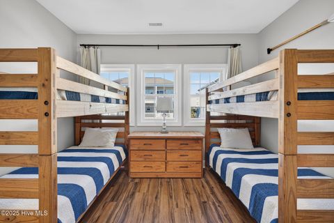 Tiny photo for 874 Villas Drive, North Topsail Beach, NC 28460 (MLS # 100544779)