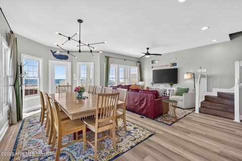 Tiny photo for 874 Villas Drive, North Topsail Beach, NC 28460 (MLS # 100544779)