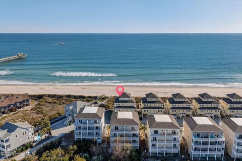 Tiny photo for 874 Villas Drive, North Topsail Beach, NC 28460 (MLS # 100544779)
