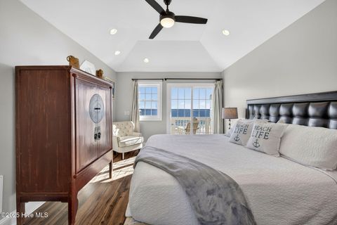 Tiny photo for 874 Villas Drive, North Topsail Beach, NC 28460 (MLS # 100544779)