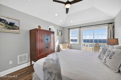 Tiny photo for 874 Villas Drive, North Topsail Beach, NC 28460 (MLS # 100544779)