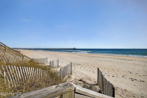 Tiny photo for 874 Villas Drive, North Topsail Beach, NC 28460 (MLS # 100544779)