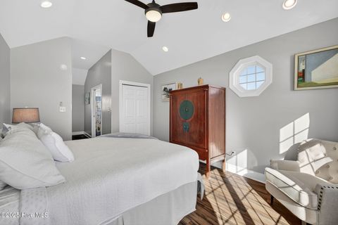 Tiny photo for 874 Villas Drive, North Topsail Beach, NC 28460 (MLS # 100544779)