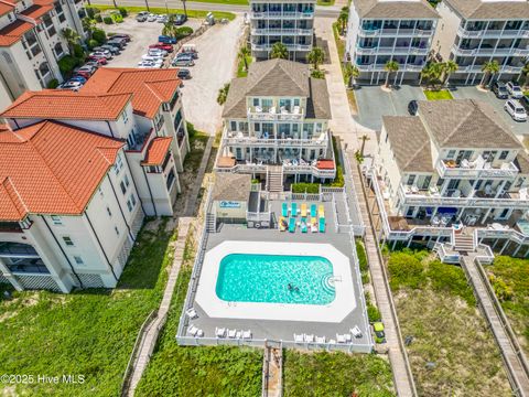 Tiny photo for 874 Villas Drive, North Topsail Beach, NC 28460 (MLS # 100544779)