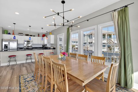 Tiny photo for 874 Villas Drive, North Topsail Beach, NC 28460 (MLS # 100544779)