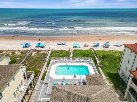 Tiny photo for 874 Villas Drive, North Topsail Beach, NC 28460 (MLS # 100544779)