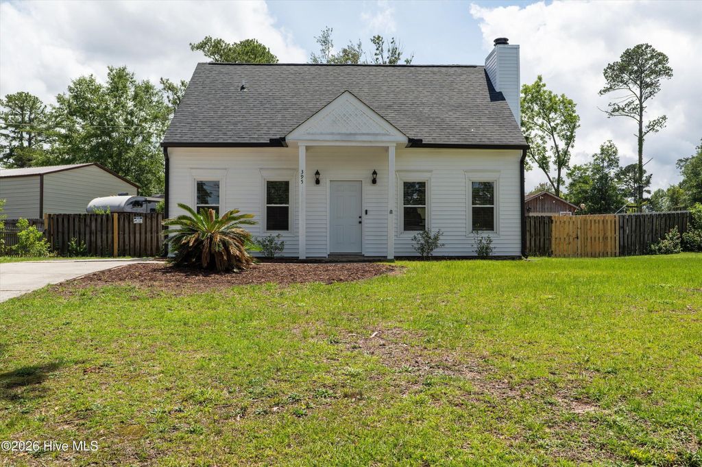 Photo of 395 Park Way Drive, Martinez, GA 30907 (MLS # 100583320)