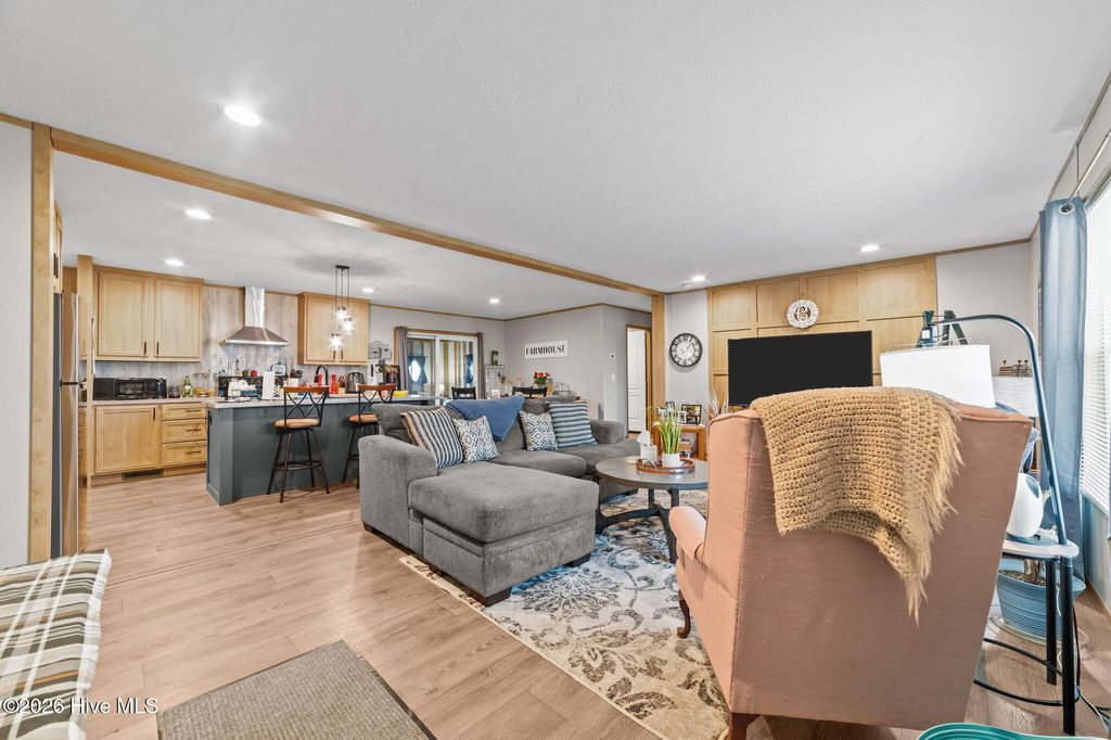 Photo of 1263 Nc 171 Highway, Washington, NC 27889 (MLS # 100556580)