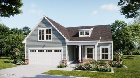 Photo of 1075 Fryar Avenue #93, Leland, NC 28451 (MLS # 100546807)