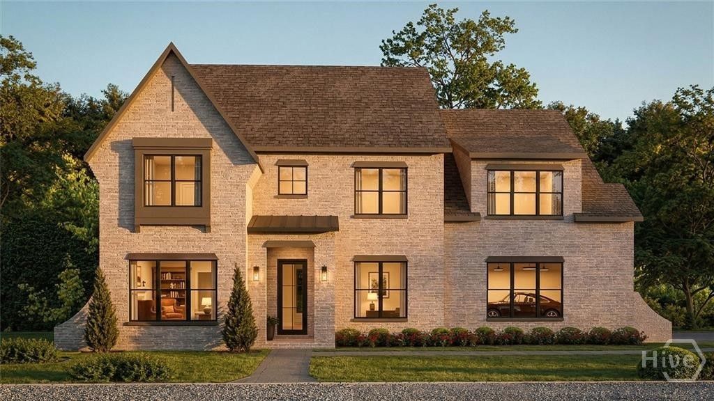 Photo of 1285 Malcom Estates Court, Bogart, GA 30622 (MLS # CL353554)