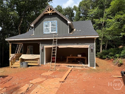 Homes For Sale - 380 University Circle<br/> Athens, GA 30605