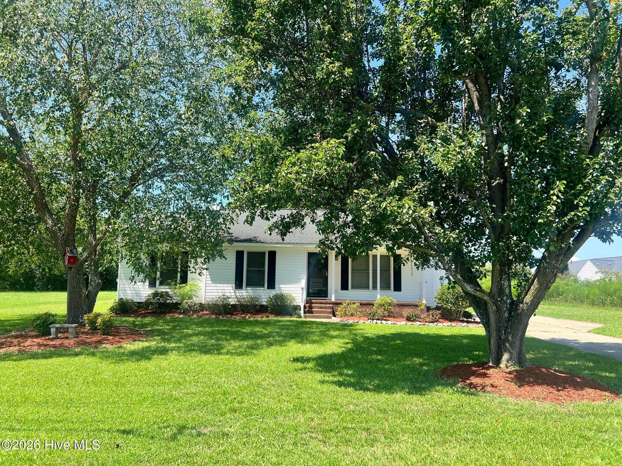 2504 Thomas Langston Road, Winterville, NC, 28590
