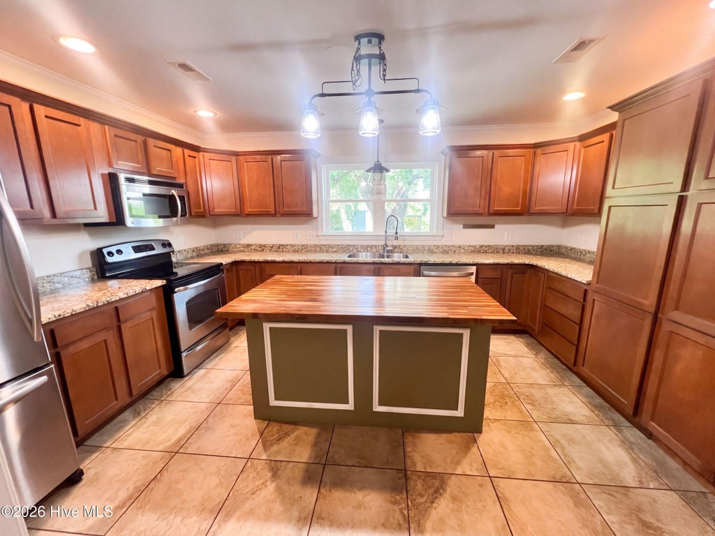 Photo of 2504 Thomas Langston Rd RD, Winterville, NC 28590 (MLS # 100598198)
