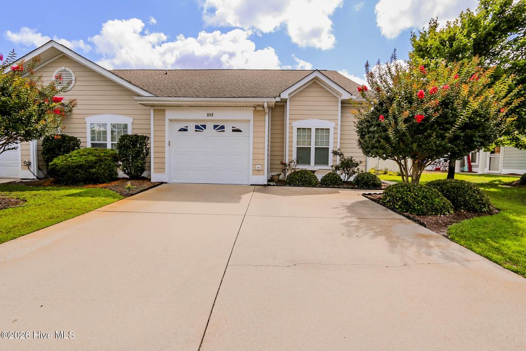 Photo of 103 Treasure Cove, Newport, NC 28570 (MLS # 100570914)