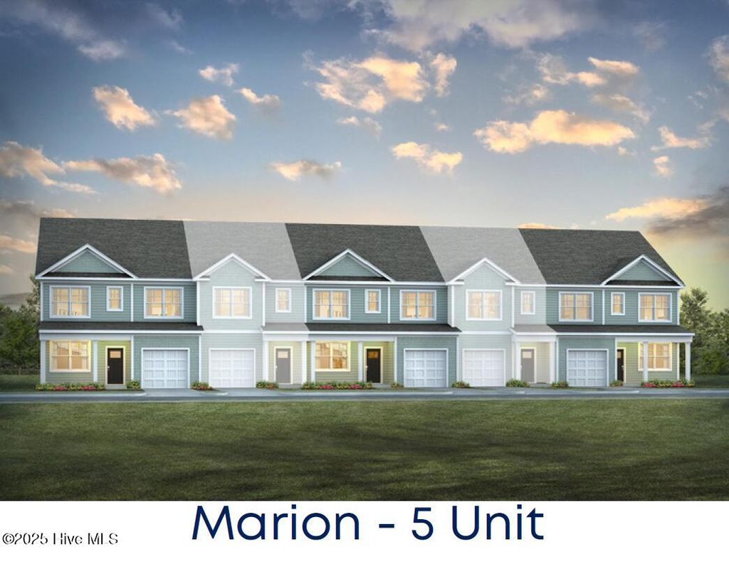 Photo of 4254 Allsbrook Lane #Unit 1013, Leland, NC 28451 (MLS # 100517913)