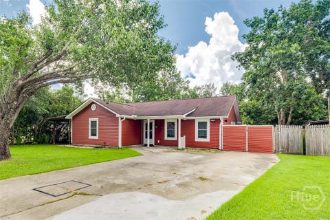 Photo of 629 Honey Ridge Lane, Hinesville, GA 31313 (MLS # SA362584)