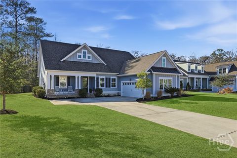 Property photo of 119 bramswell road, pooler, GA 31322