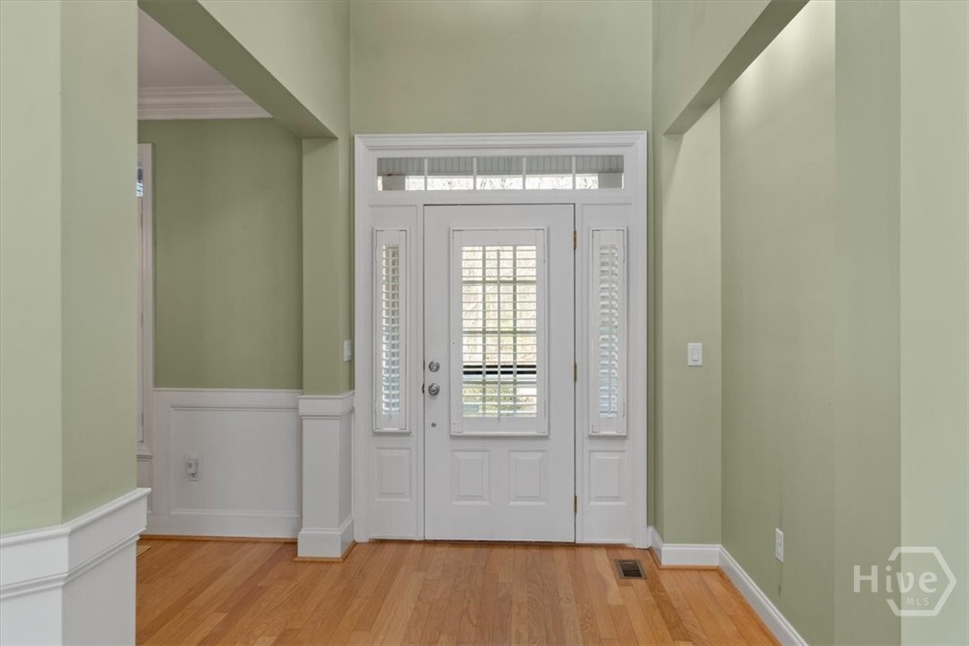 1420 Oconee Crossing Circle