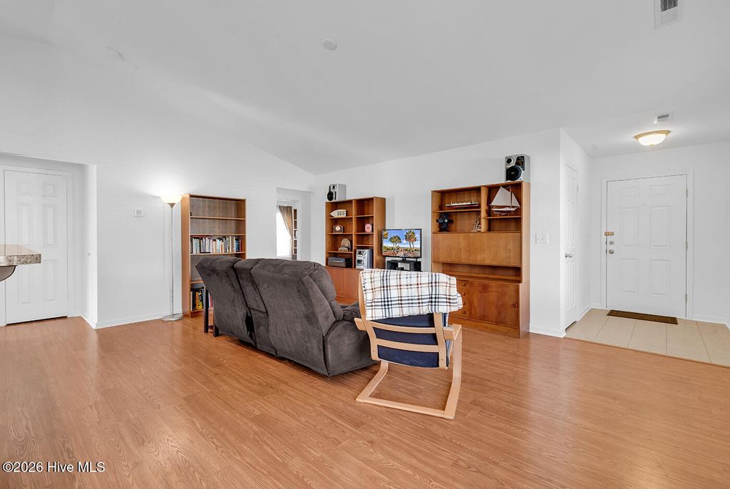 Photo of 2107 Jarvis Lane NW, Calabash, NC 28467 (MLS # 100554888)