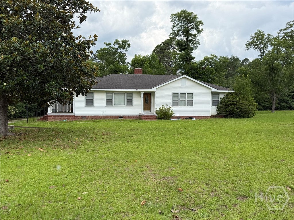 Photo of 703 N Main Street, Swainsboro, GA 30401 (MLS # SA357535)