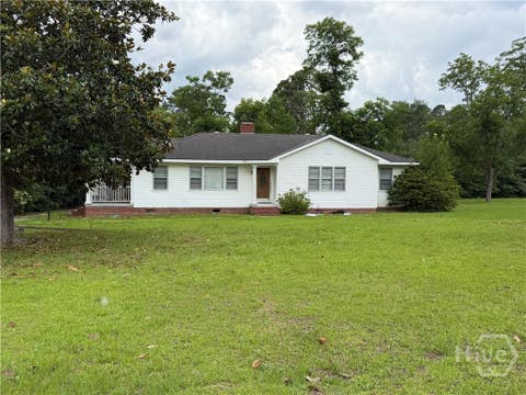 Photo of 703 N Main Street, Swainsboro, GA 30401 (MLS # SA357535)