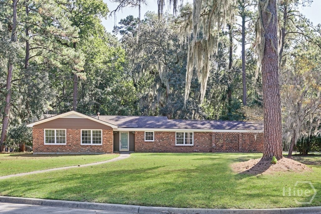Photo of 607 Glenbrook Road, Savannah, GA 31419 (MLS # SA365481)