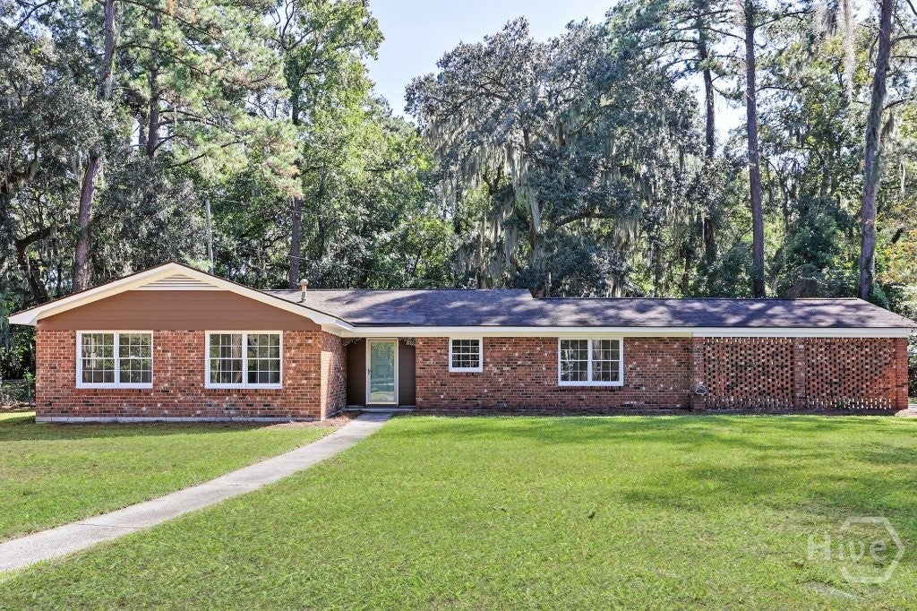Photo of 607 Glenbrook Road, Savannah, GA 31419 (MLS # SA365481)