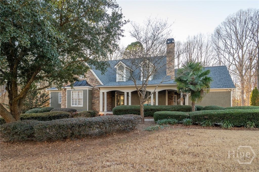 Photo of 543 Sterling Water Drive, Monroe, GA 30655 (MLS # CL348343)