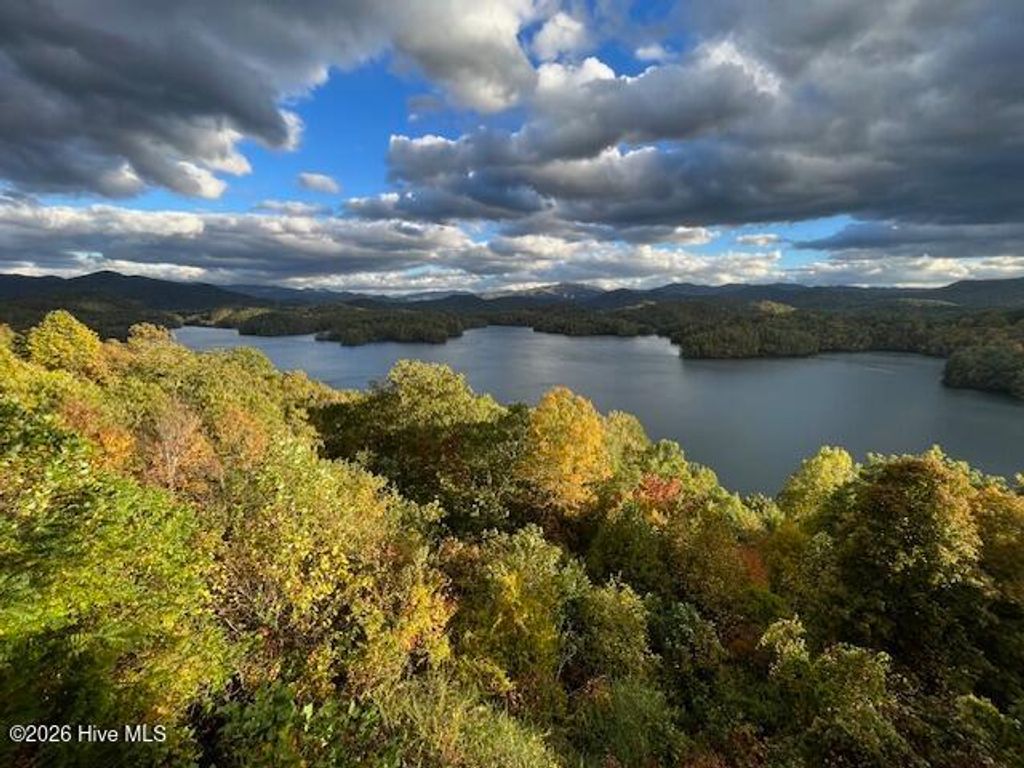 Photo of 39 Cheoah Trail, Lake Santeetlah, NC 28771 (MLS # 100585821)