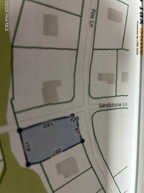 Vacant Land For Sale - 15760 Fox Lane<br/> Wagram, NC 28396