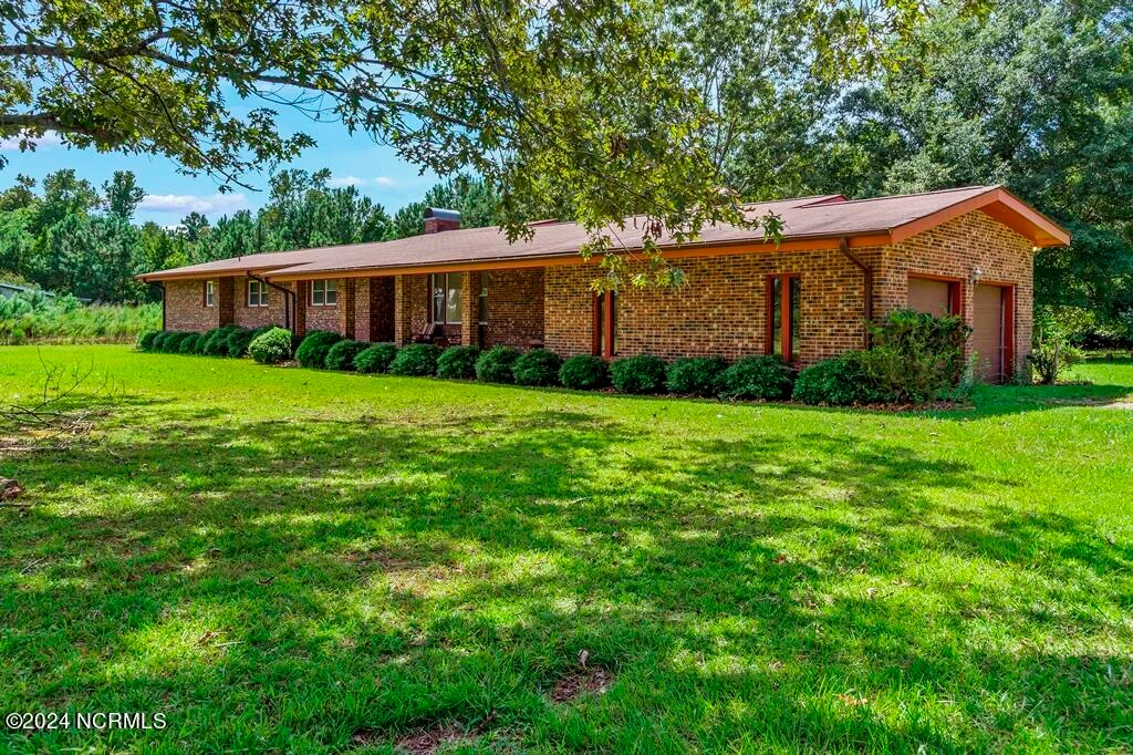 543 Cooper-leath Trail