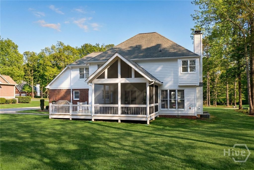 Photo of 1031 Derby Lane Ln, Bogart, GA 30622 (MLS # CL352225)