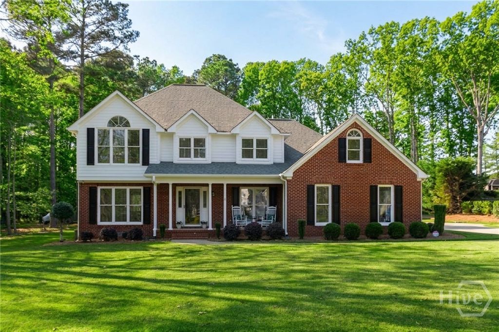 Photo of 1031 Derby Lane Ln, Bogart, GA 30622 (MLS # CL352225)
