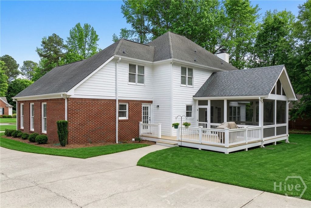 Photo of 1031 Derby Lane Ln, Bogart, GA 30622 (MLS # CL352225)