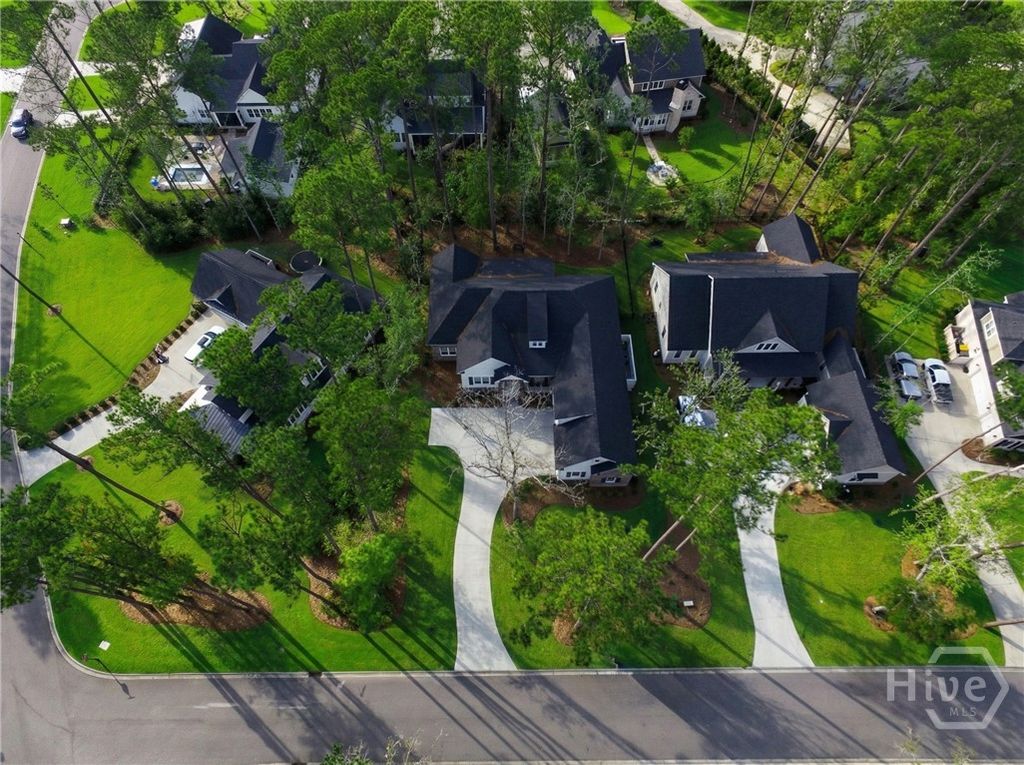 Photo of 542 Linkside Lake Drive, Richmond Hill, GA 31324 (MLS # SA348119)