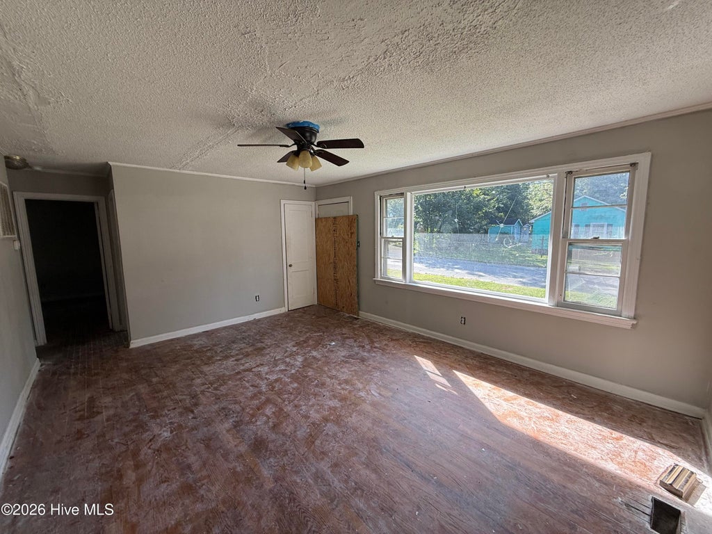 Photo of 800 Dixon Street, Kinston, NC 28501 (MLS # 100603859)