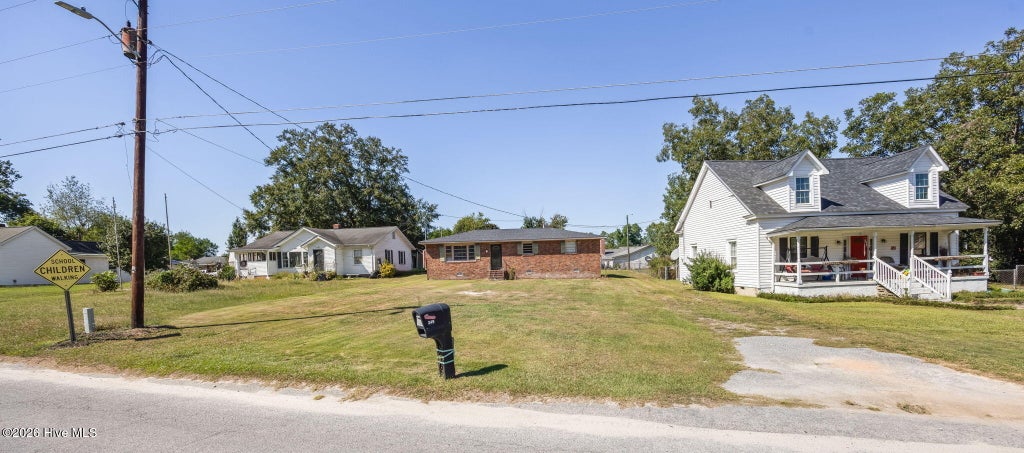 Photo of 249 Anthony Drive, Warrenville, SC 29851 (MLS # 100608082)