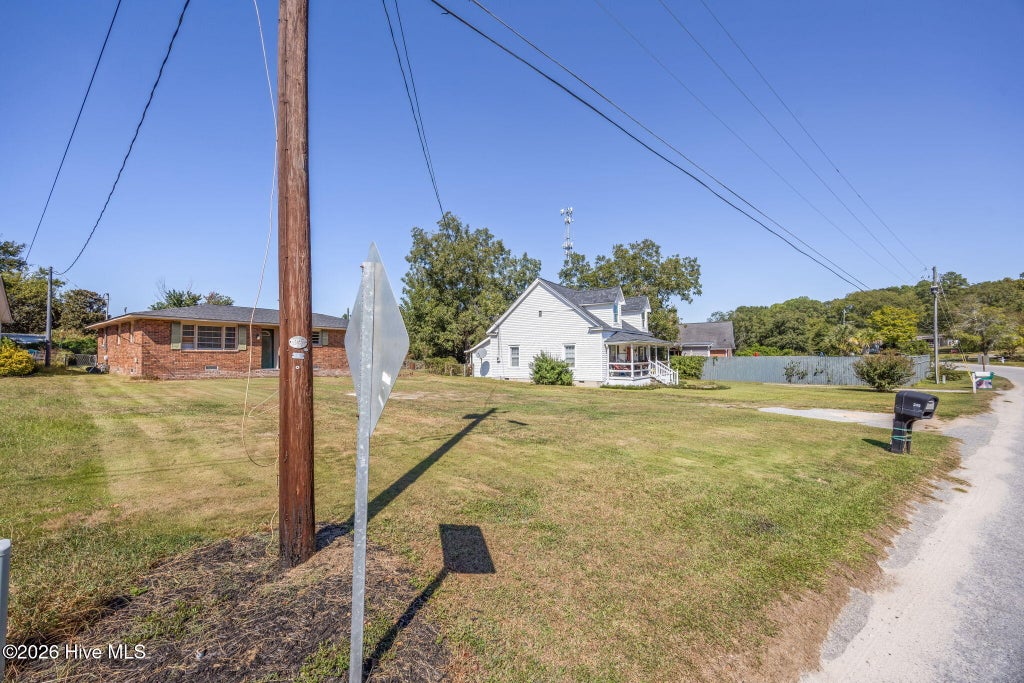 Photo of 249 Anthony Drive, Warrenville, SC 29851 (MLS # 100608082)