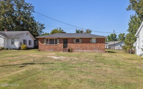Photo of 249 Anthony Drive, Warrenville, SC 29851 (MLS # 100608082)