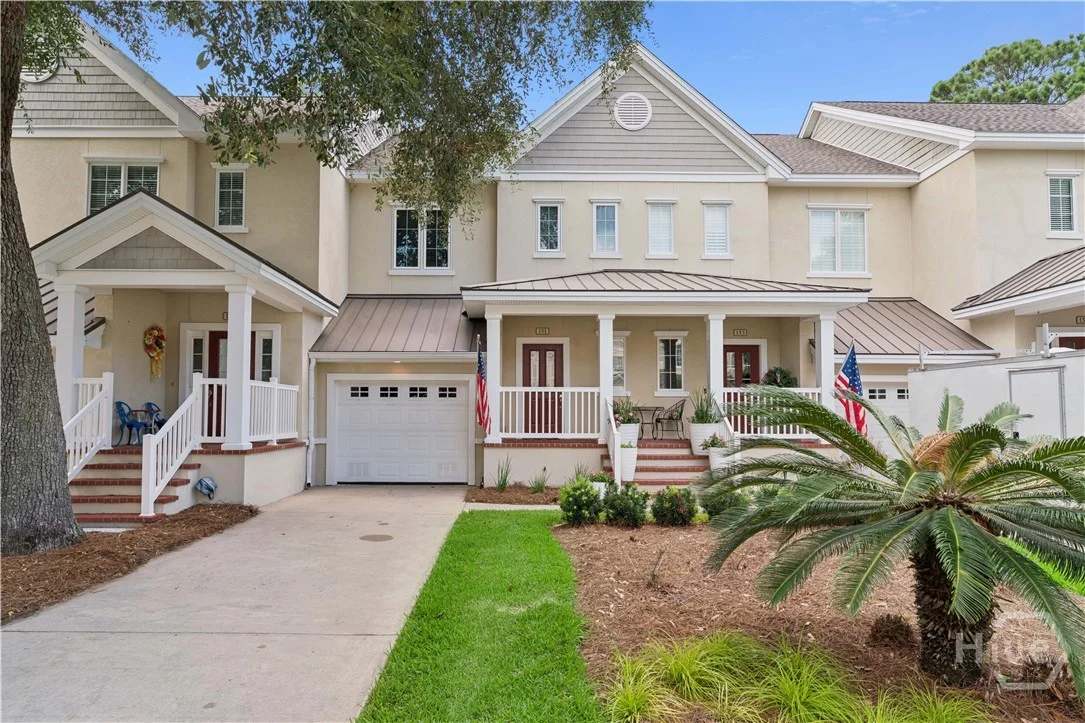 151 Limeburn Trail Trl, St Simons Island, GA, 31522