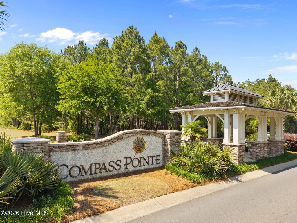Photo of 8256 Ibis Point NE, Leland, NC 28451 (MLS # 100568496)