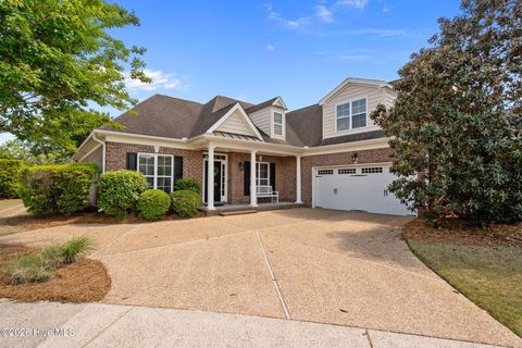 Photo of 8256 Ibis Point NE, Leland, NC 28451 (MLS # 100568496)
