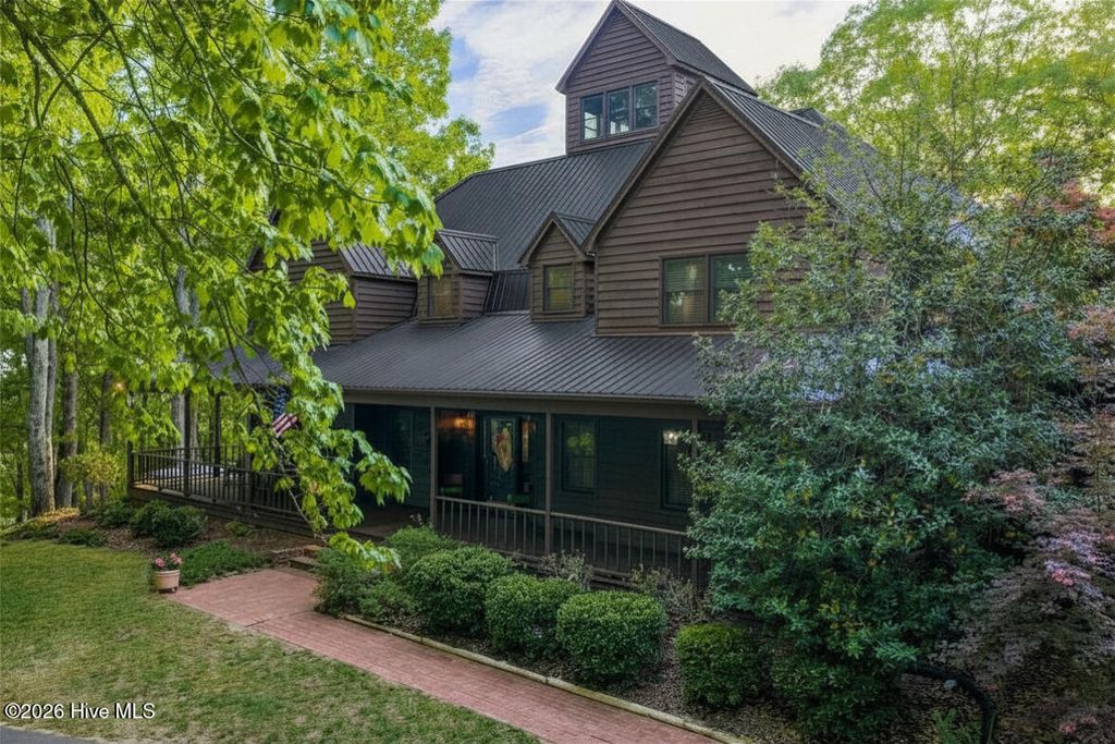 Photo of 300 Cottonstone Lane, Troy, NC 27371 (MLS # 100569930)