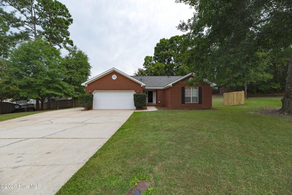 Photo of 4661 Wellington Court, Evans, GA 30809 (MLS # 100602922)